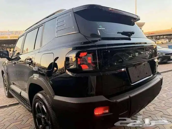 جيتور T1 ( كمفورت ) موديل 2025 اوتو ون كاش اقساط 12