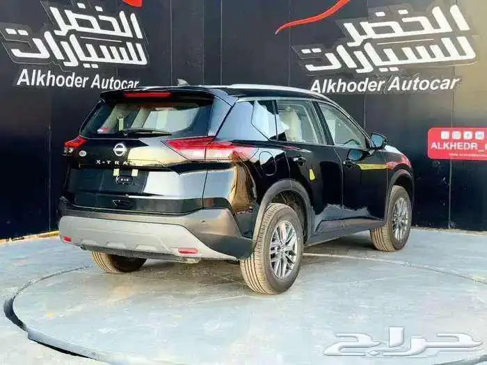 اكستريل 2025 استنادر 7راكب 1