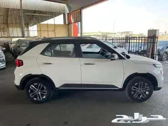 هيونداي فينيو بريميوم موديل 2024 2