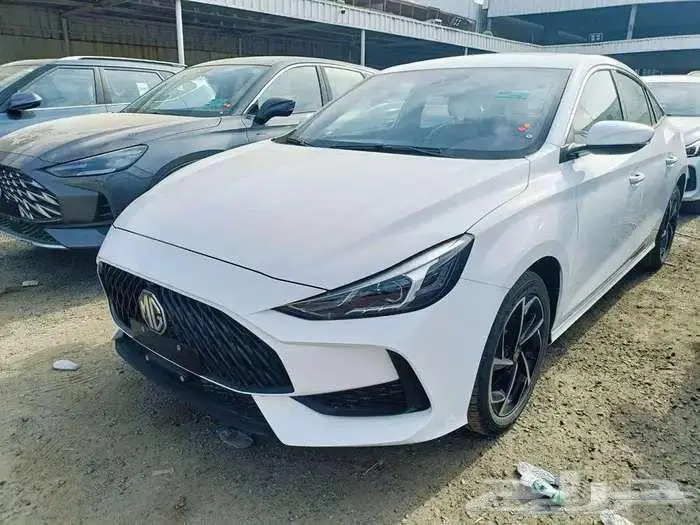 ام جى جى تى MG GT كمفورت 2024 عرض خاص 1