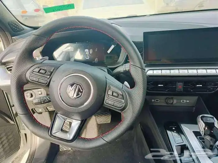 ام جى جى تى MG GT كمفورت 2024 عرض خاص 4