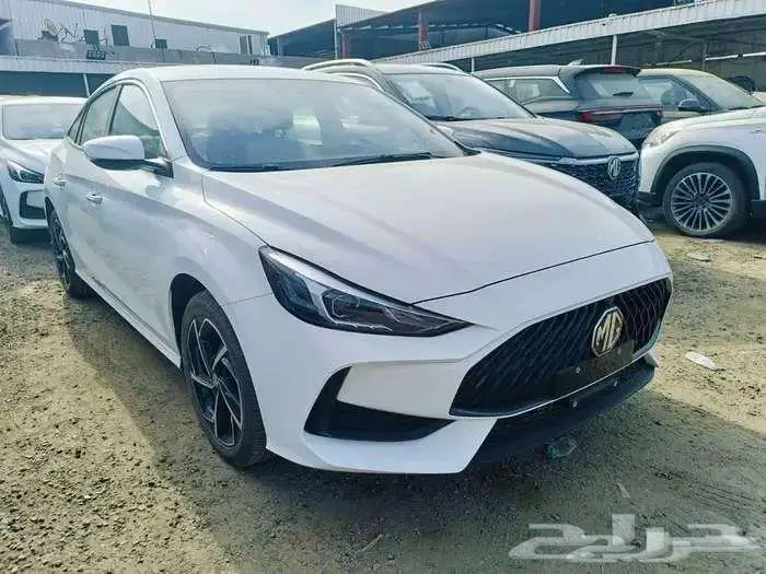 ام جى جى تى MG GT كمفورت 2024 عرض خاص 2