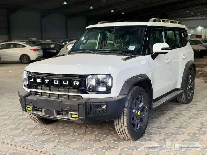 جيتور T2 لاكجري 2025 ( عرض خاص 135000) 0