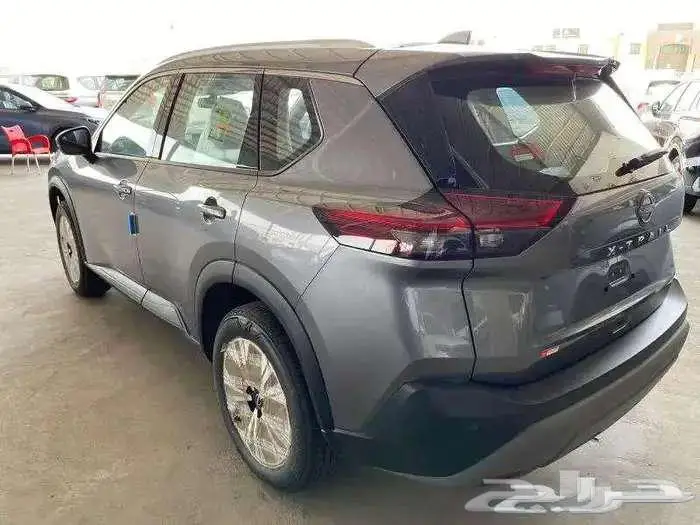 نيسان اكستريل استاندر 2026 2