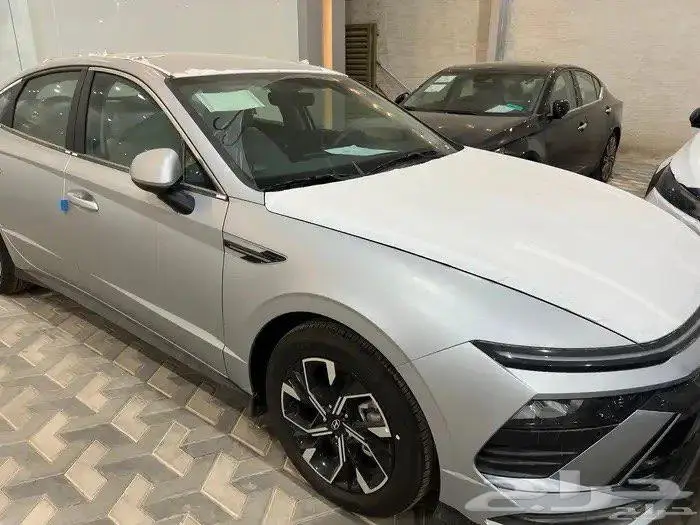 هيونداي سوناتا فليت 2026 متوفر جميع الألوان 5