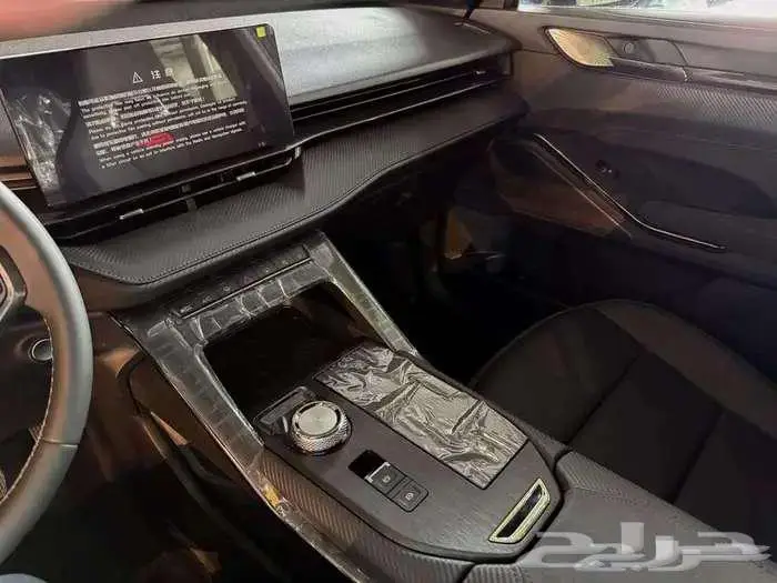 هافال H6 GT 2025 2