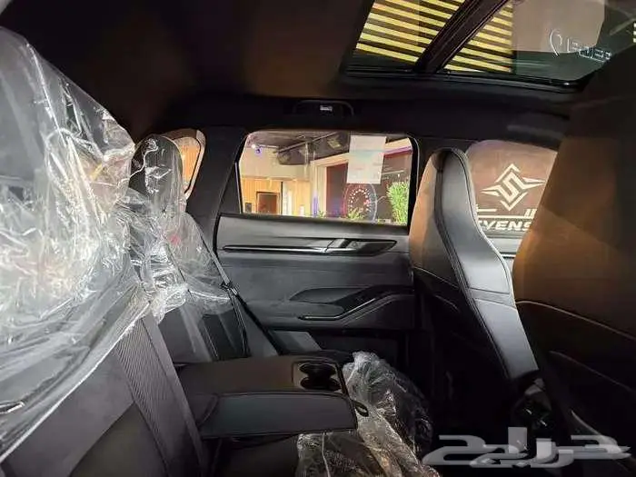 هافال H6 GT 2025 4