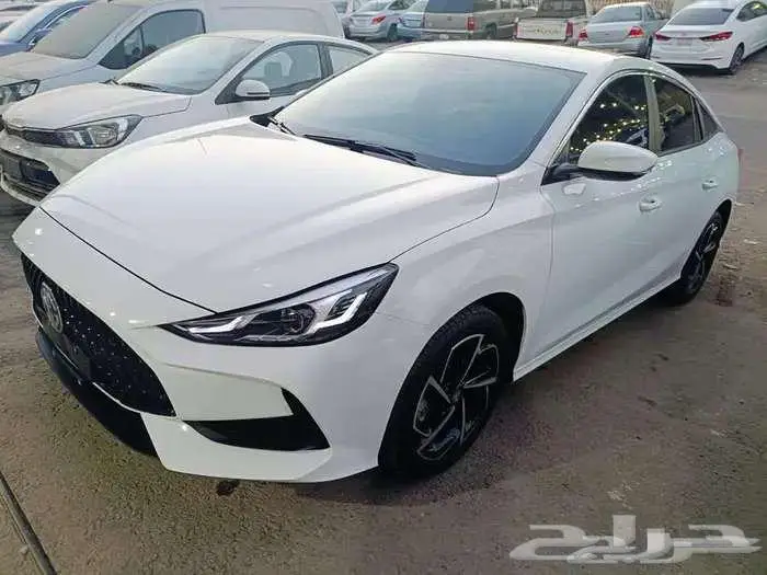 ام جي جي تي ستاندر وكمفورت 2024 كاش وقسط 2