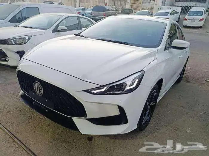 ام جي جي تي ستاندر وكمفورت 2024 كاش وقسط 3
