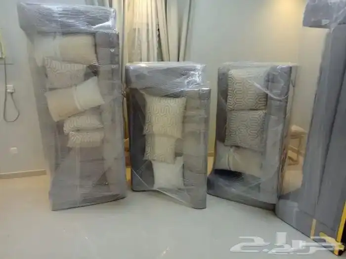 شركة نقل عفش بجده وخارج جده مع الفك والتركيب 2