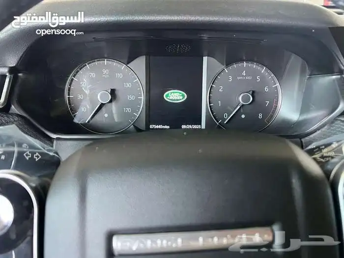 رانج روفر فيلار 2020 5