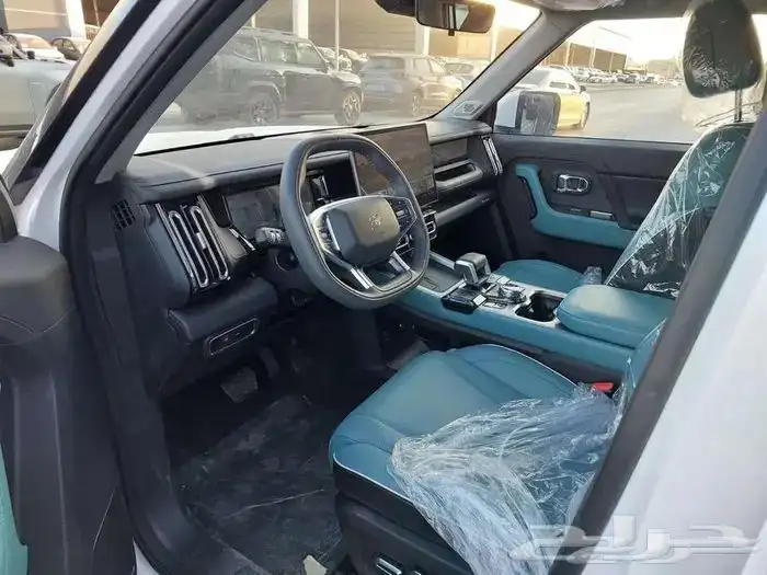 جيتور T1 لاكجيري 2025 5