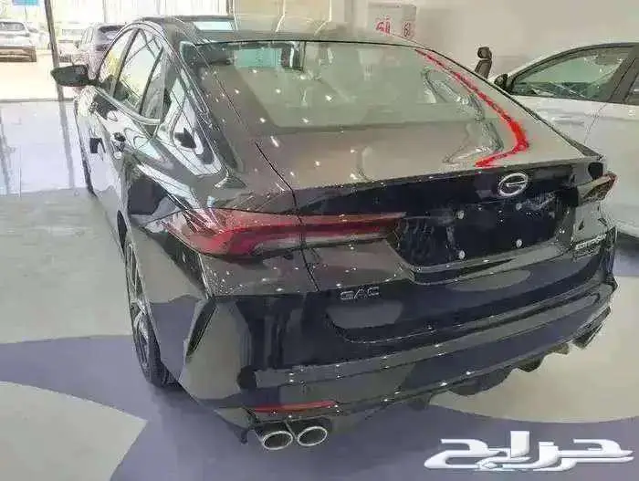 جاك امباو موديل 2025 كاش واقساط 1