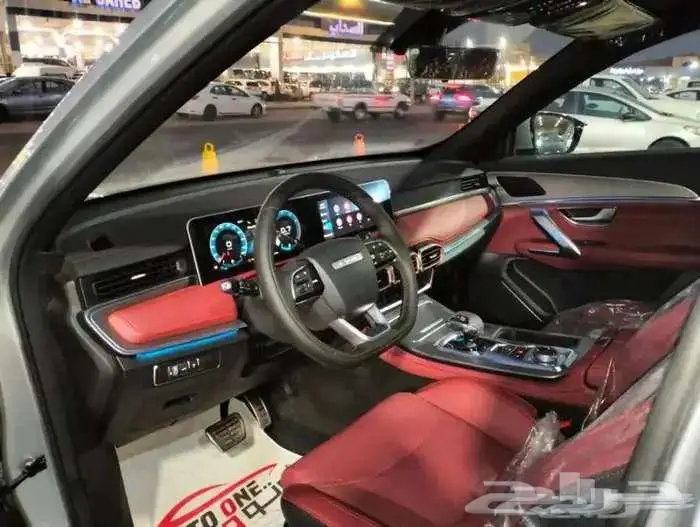 جيتور X70 بلس كمفورت موديل 25 كاش وتقسيط 4