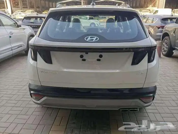 هيونداي توسان عروض الكاش والتقسيط 12