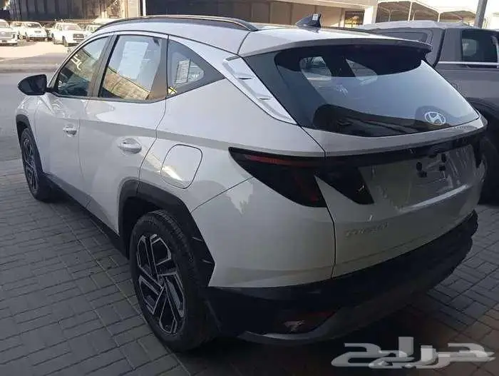 هيونداي توسان عروض الكاش والتقسيط 10