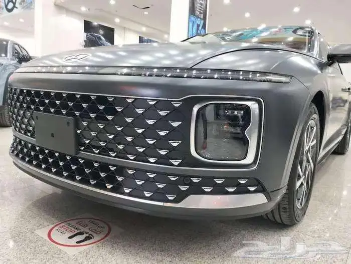 هيونداى ازيرا -كلاسيك 2026-عروض خاصه للكاش والتمويل 11