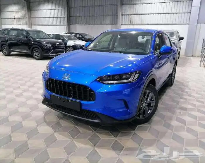 هوندا ZRV LX موديل 2023 ( عرض خاص ) 0
