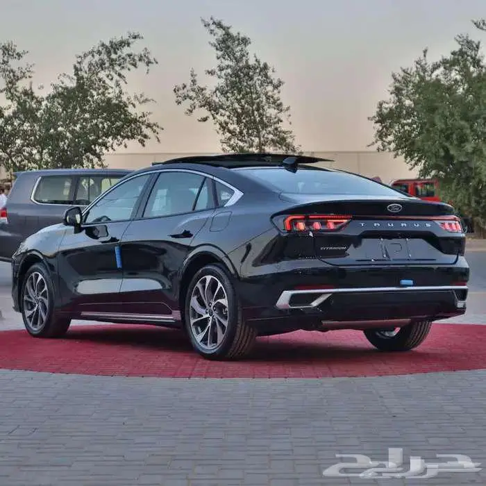 فور تورس تيتانيوم 2026 1