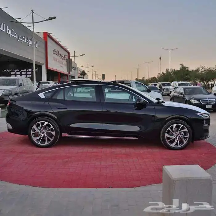 فور تورس تيتانيوم 2026 4