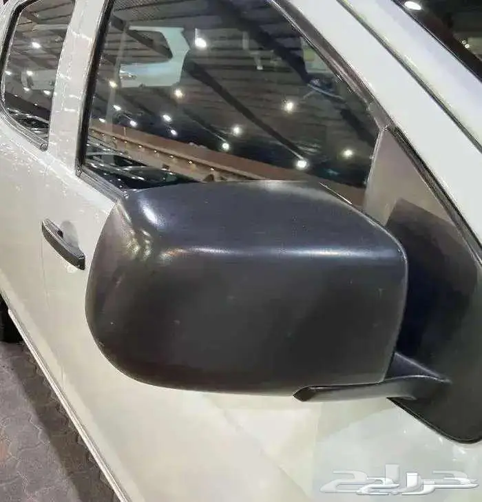 للبيع ايسوزو ديماكس 2022 غمارتين ديزل سعودي 6