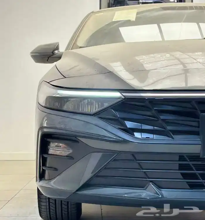 هوينداي النترا 2025 سمارت 1500cc 23
