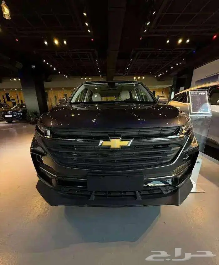 شفرولية كابتيفا 2025 ... عرض حصررري 0