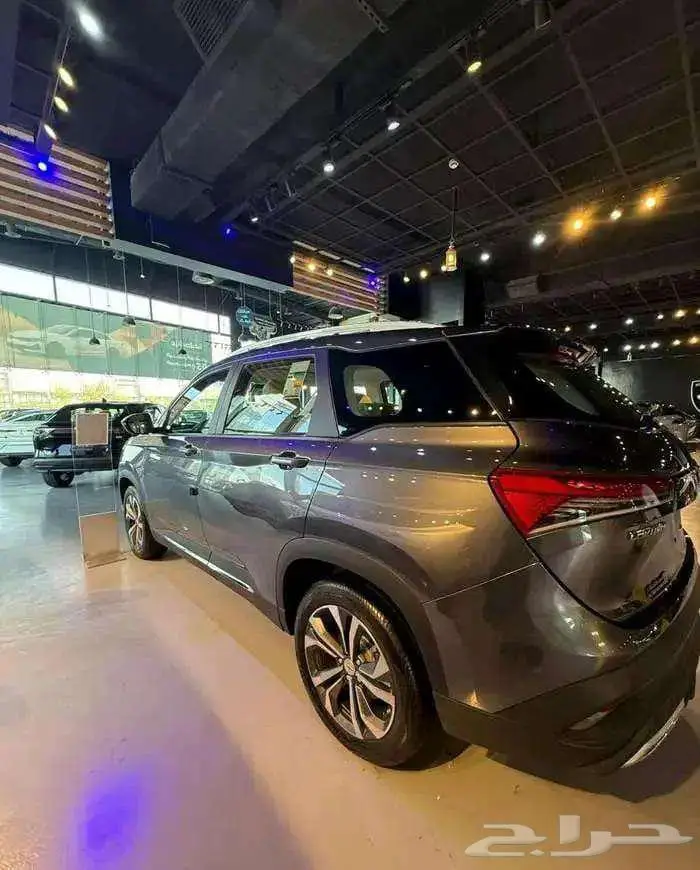 شفرولية كابتيفا 2025 ... عرض حصررري 9