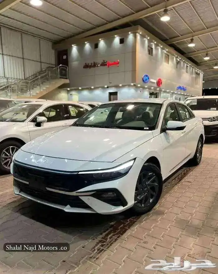 هيونداي النترا اسمارت 2026 قسط شهري 1250 0