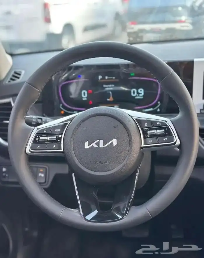 كيا سيلتوس GLS MID 2025 مع عازل حراري مجاني 4