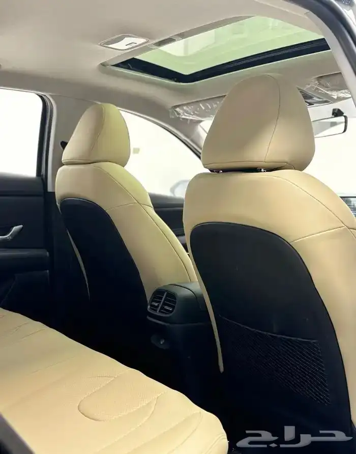 هوينداي النترا 2025 سمارت 1500cc 16