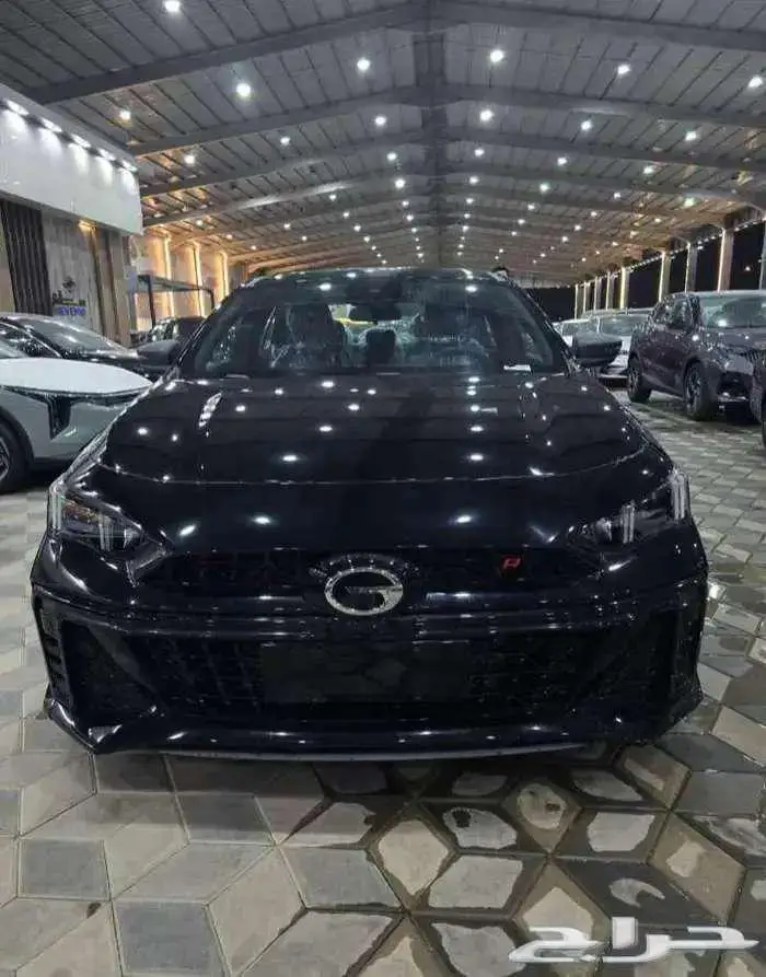 JAC EMPOW SPORT 2026 0