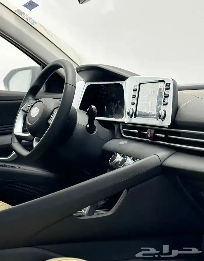 هوينداي النترا 2025 سمارت 1500cc 11