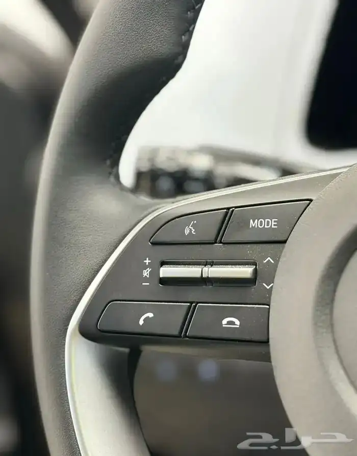 هوينداي النترا 2025 سمارت 1500cc 5
