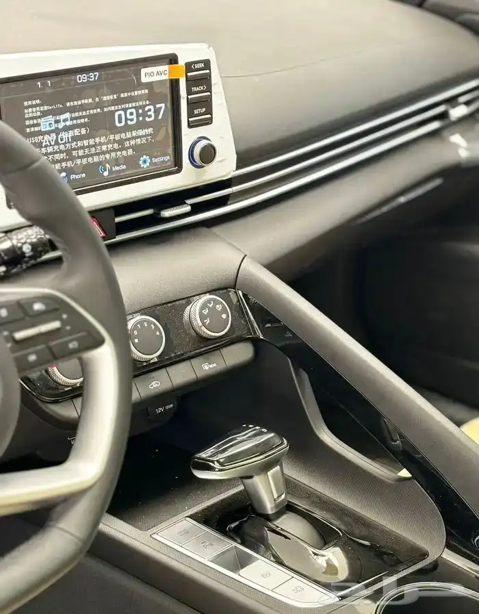 هوينداي النترا 2025 سمارت 1500cc 15