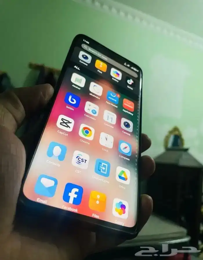 هونر للبيع نظيف 1
