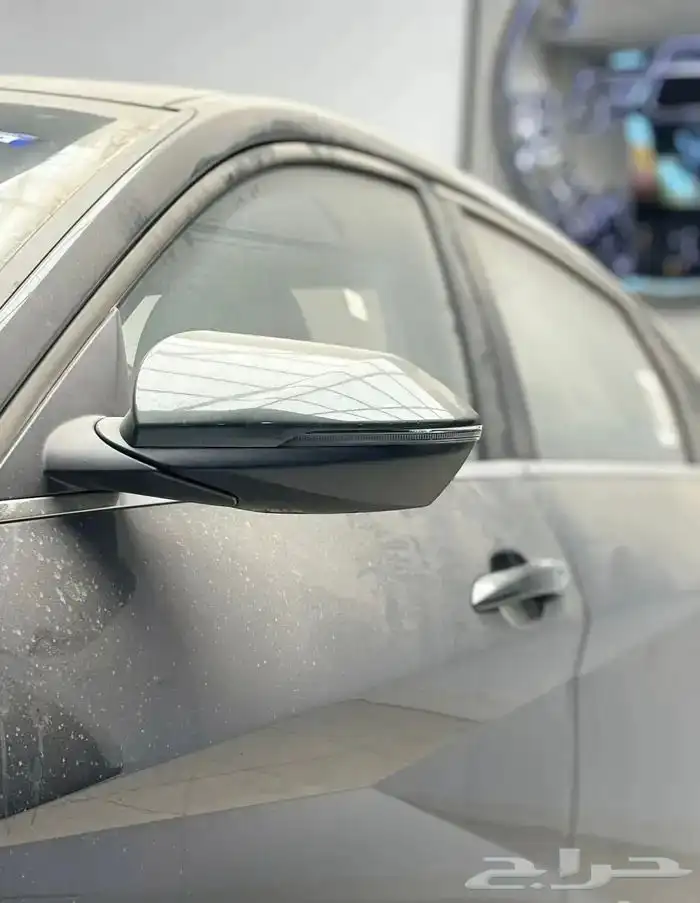 هوينداي النترا 2025 سمارت 1500cc 17