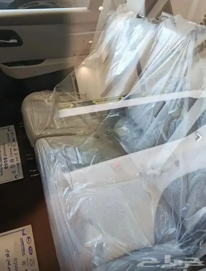نيسان اكستريل جميع الفئات 2025 11