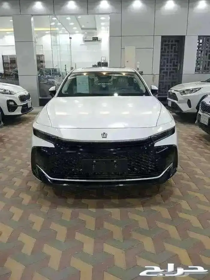 كراون بريميوم موديل 2025 اصفار سعودي كاش واقساط جميع البنوك 0