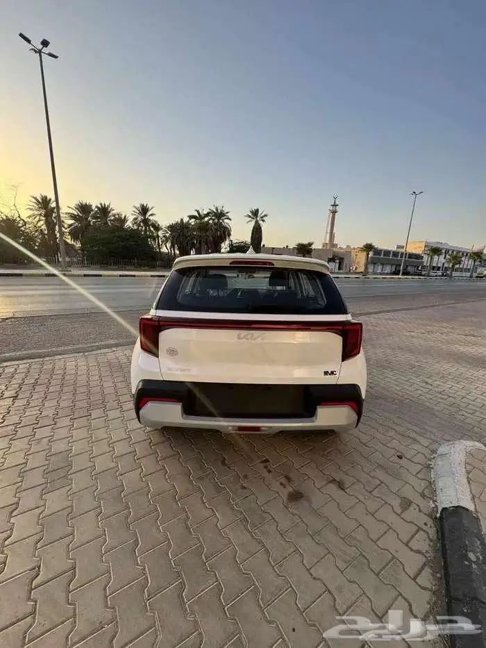 كيا سونيت استاندر موديل 2026 كاش وتقسيط 2