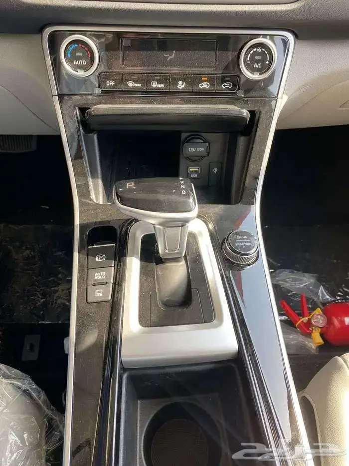 كيا سيلتوس موديل2025 GLS MID 11