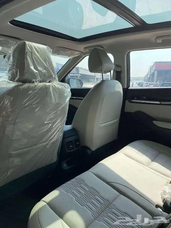 كيا سيلتوس موديل2025 GLS MID 12