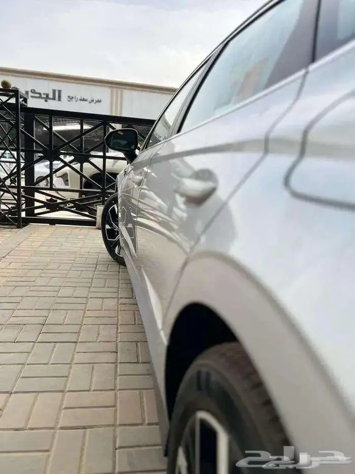 سونات فليت 2026 13