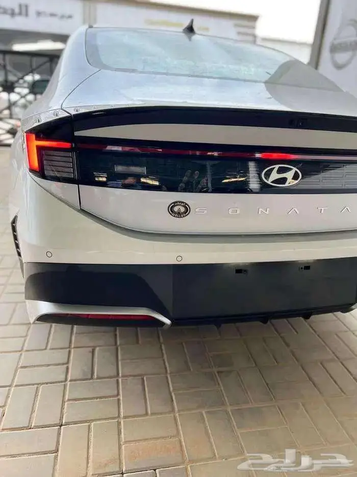 سونات فليت 2026 15