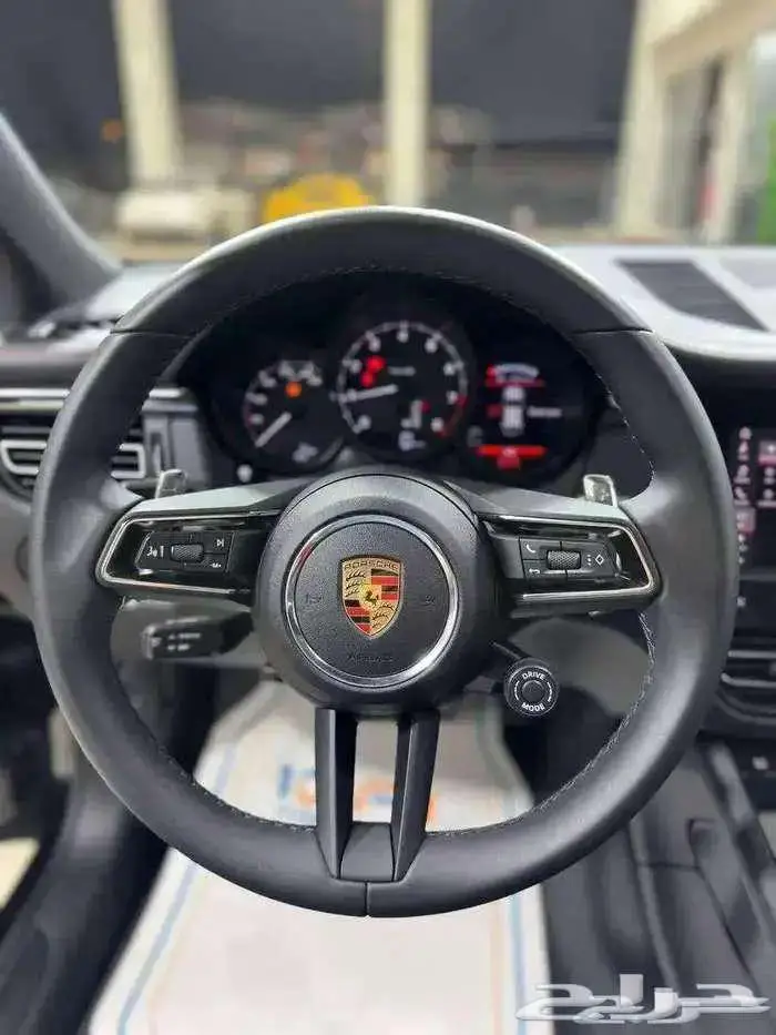 ماكان - 3.000KM - 2024 10