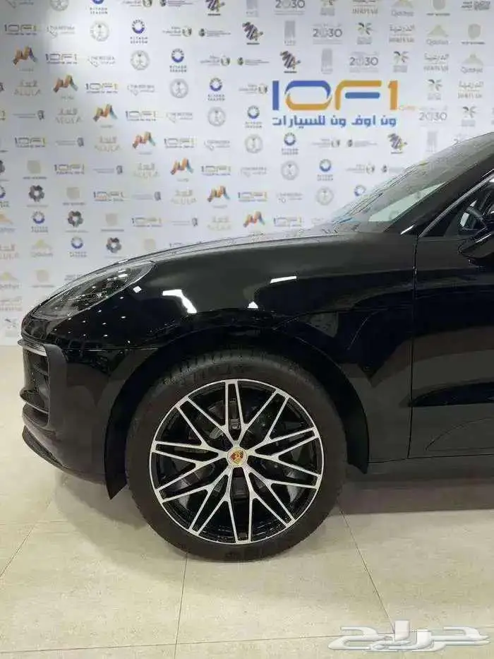 ماكان - 3.000KM - 2024 2