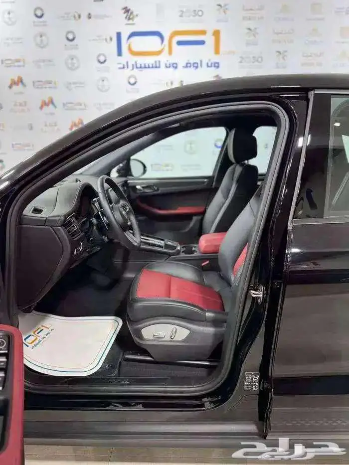 ماكان - 3.000KM - 2024 8