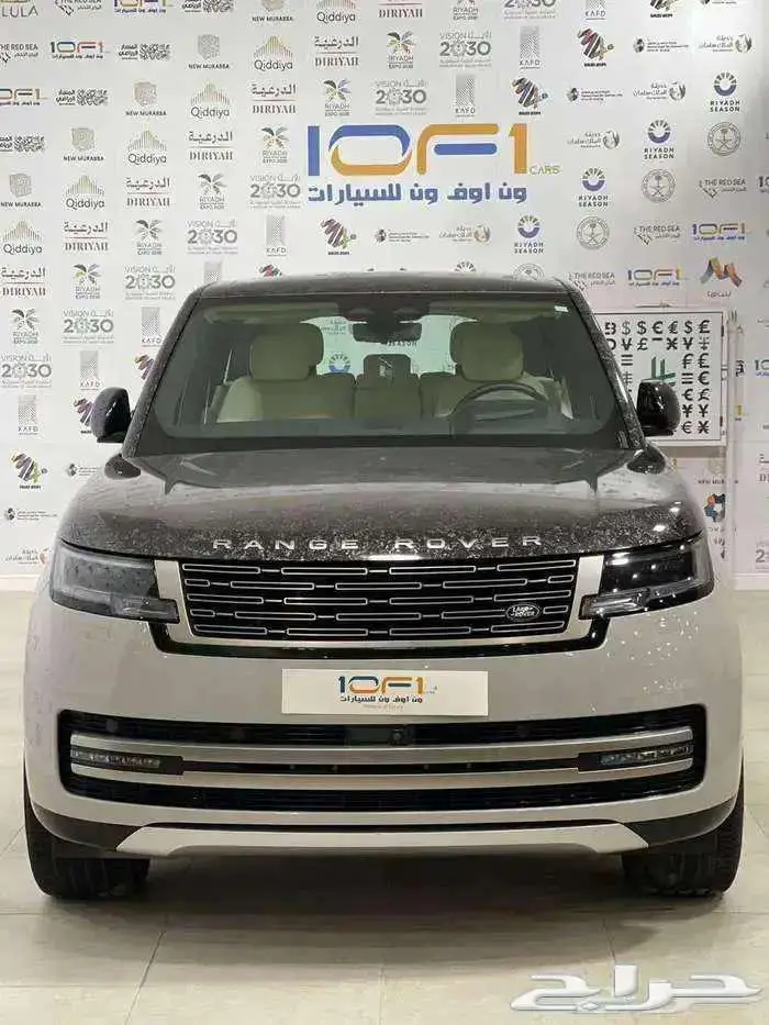 HSE - 2024 - 34.000KM 1
