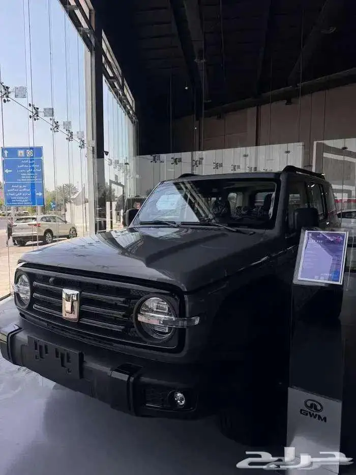 تانك 300 2025 فل كامل عرض الشهر باقل سعر كاش وتمويل 0