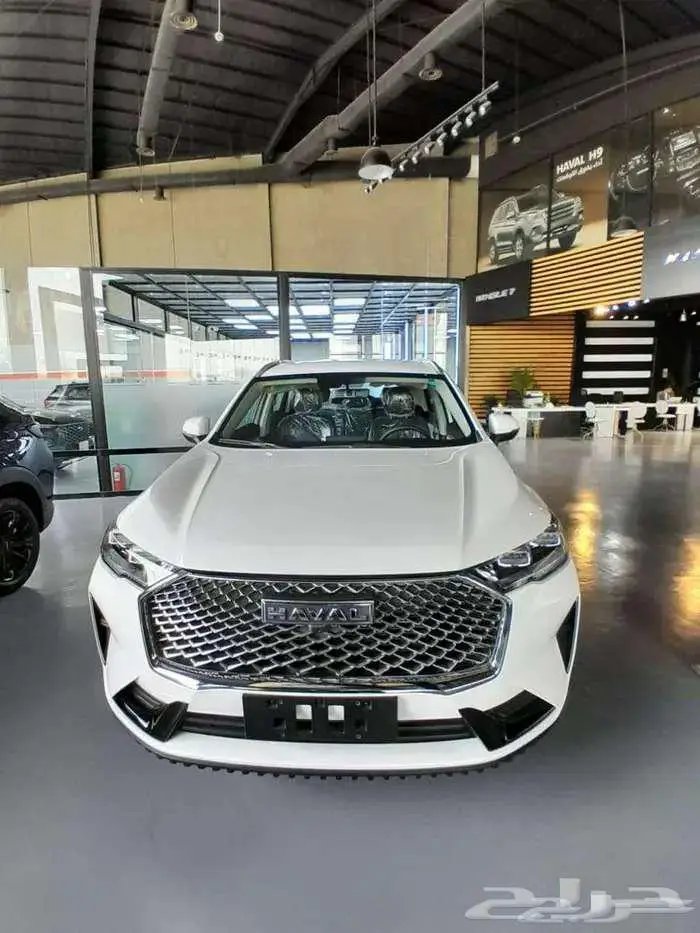 HAVAL H6 BASIC 2025 0
